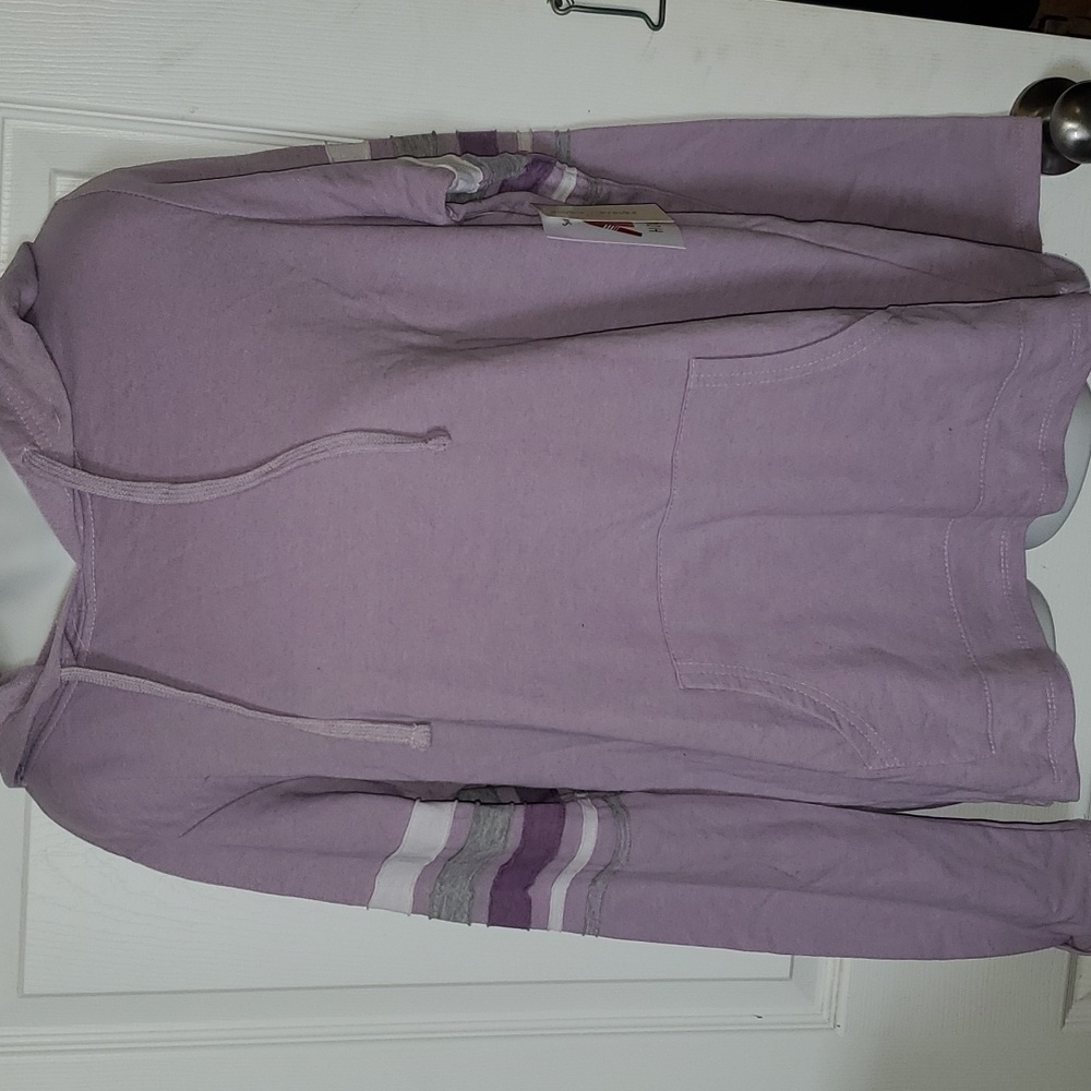 Bobbie Brooks hoodie